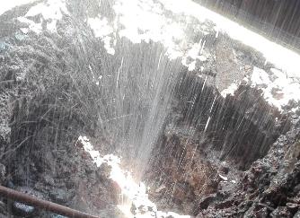 民权楼顶漏水维修公司分享下一次检漏多少钱