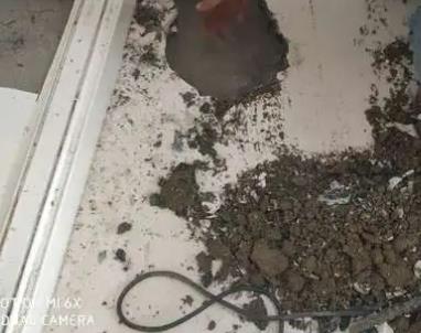 民权楼顶渗水公司分享下民权卫生间测漏水方法和方法的详细分解。