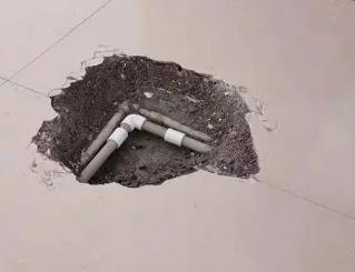  民权检漏多少钱?